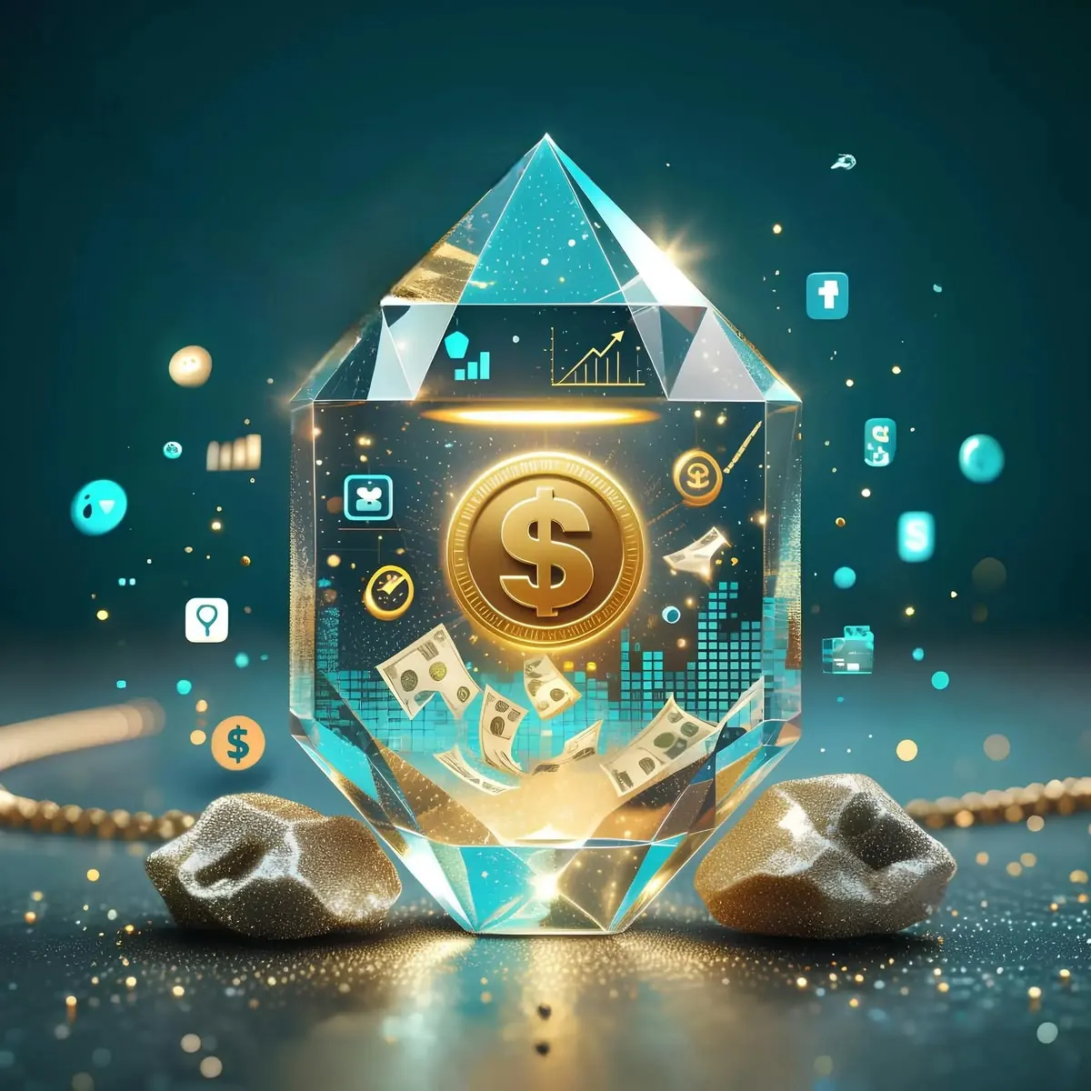 Hazina business treasury console with approvals queue