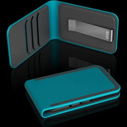 Wallet with mobile money, bank, and approved partner-rail balances